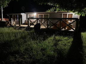 Cabañas Borde Lindo